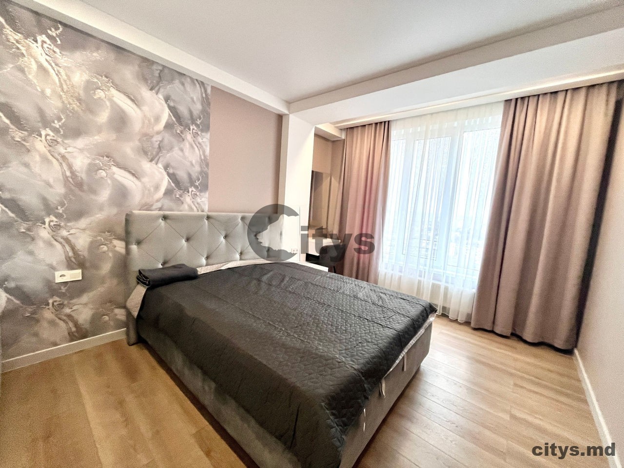 Apartament cu 3 camere, 126m², Centru, Lev Tolstoi photo 8