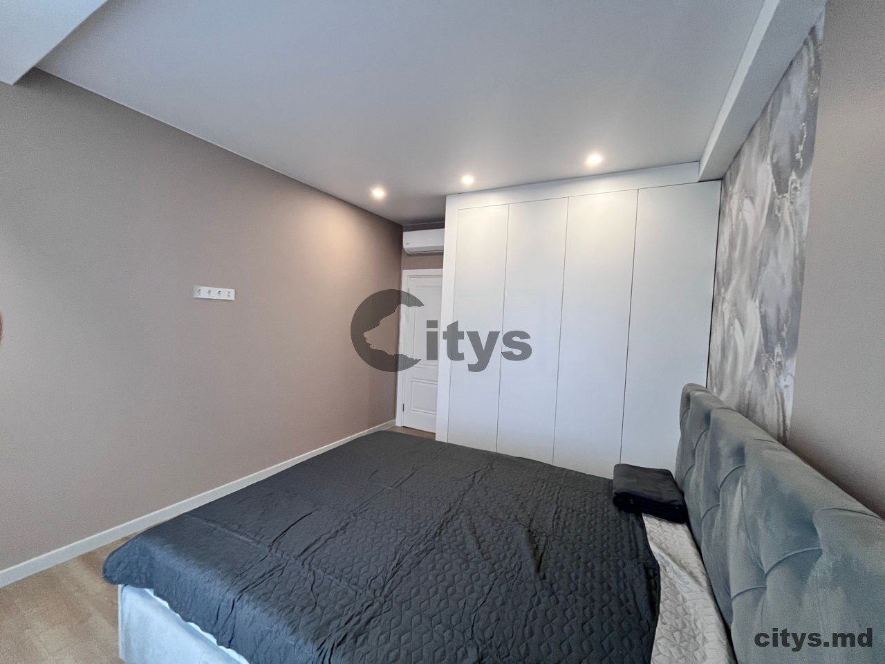 Apartament cu 3 camere, 126m², Centru, Lev Tolstoi photo 7