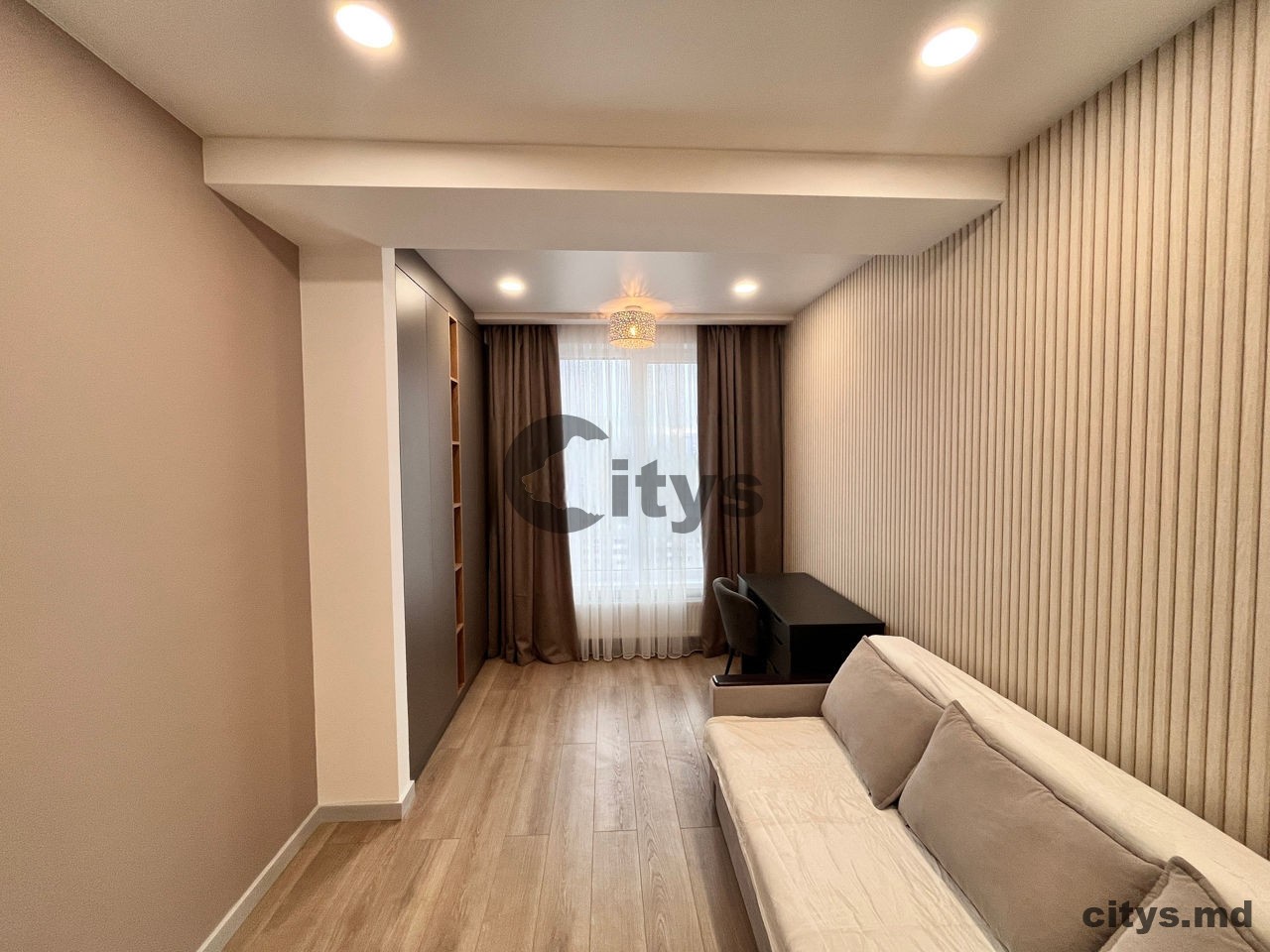 Apartament cu 3 camere, 126m², Centru, Lev Tolstoi photo 6