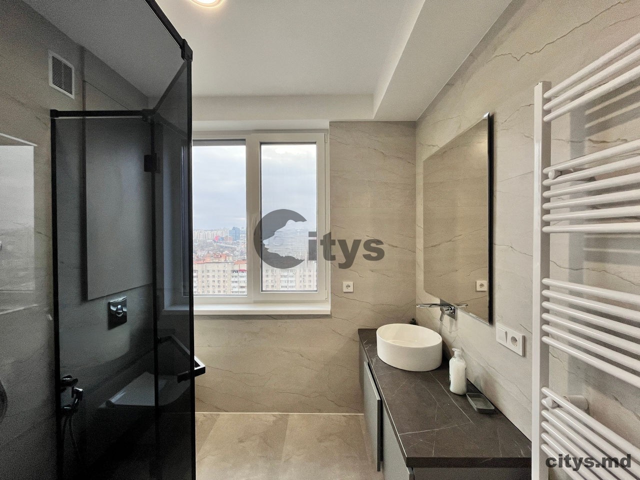 Apartament cu 3 camere, 126m², Centru, Lev Tolstoi photo 4