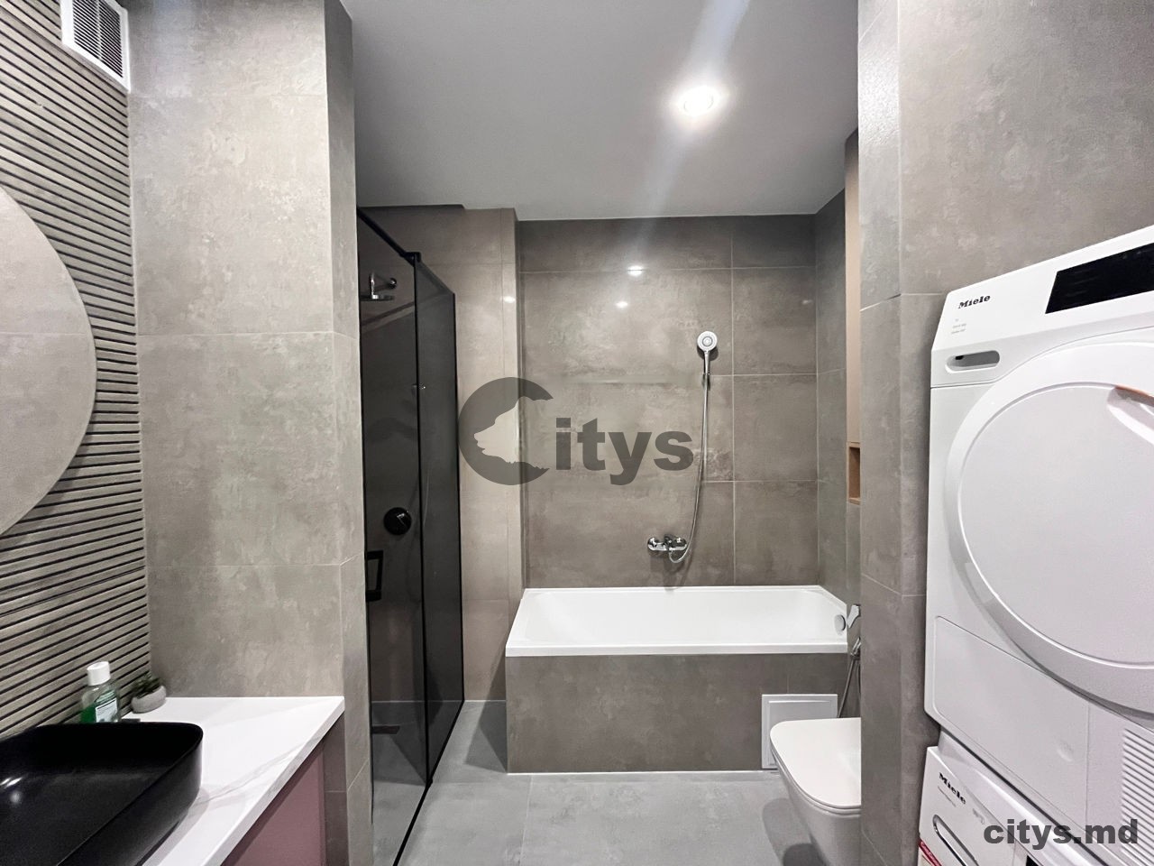 Apartament cu 3 camere, 126m², Centru, Lev Tolstoi photo 9