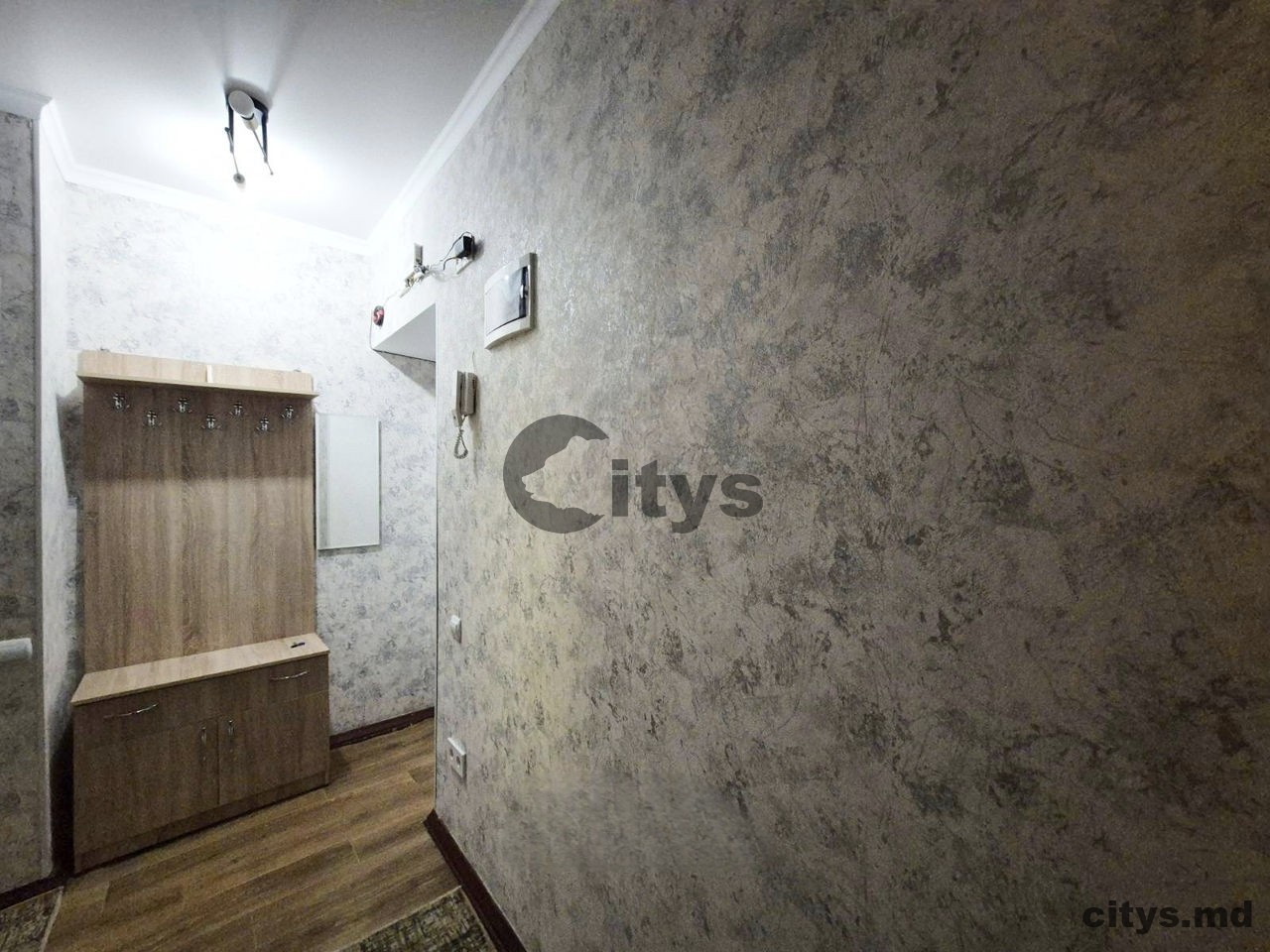Apartament cu 2 camere, 43m², Botanica, Nikolai Zelinski photo 6