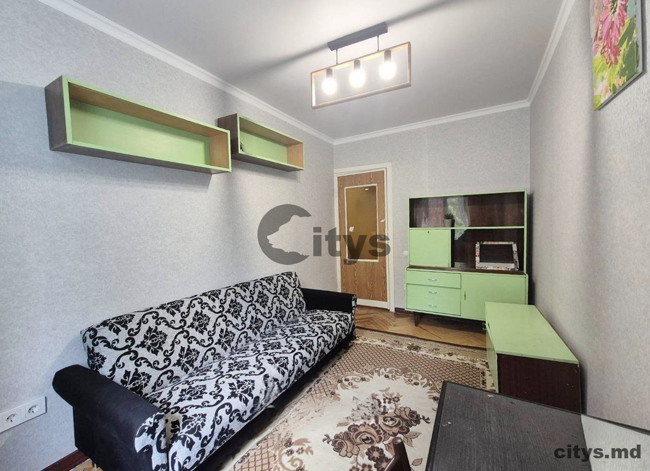 Apartament cu 2 camere, 43m², Botanica, Nikolai Zelinski photo 10