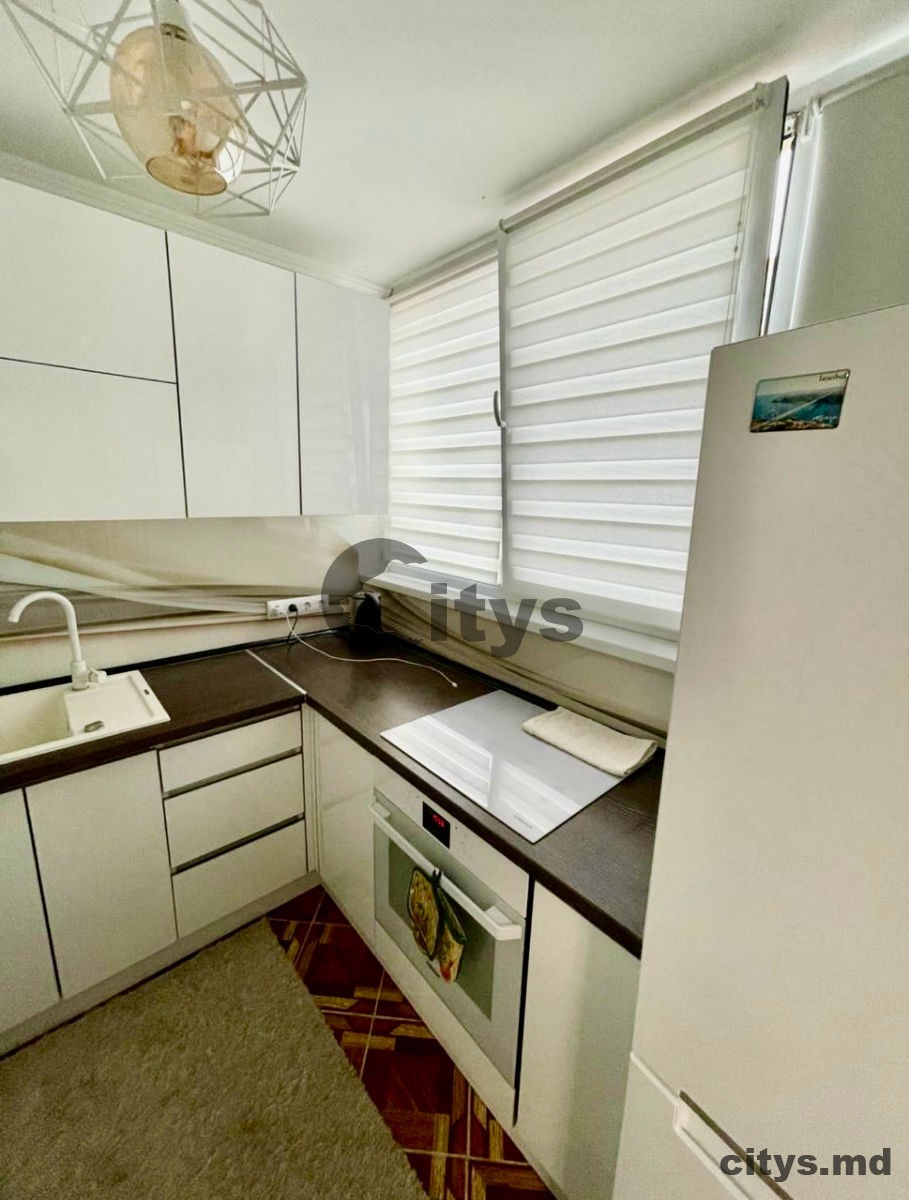 Apartament cu 1 cameră, 27m², Ciocana, Mircea cel Bătrân photo 2