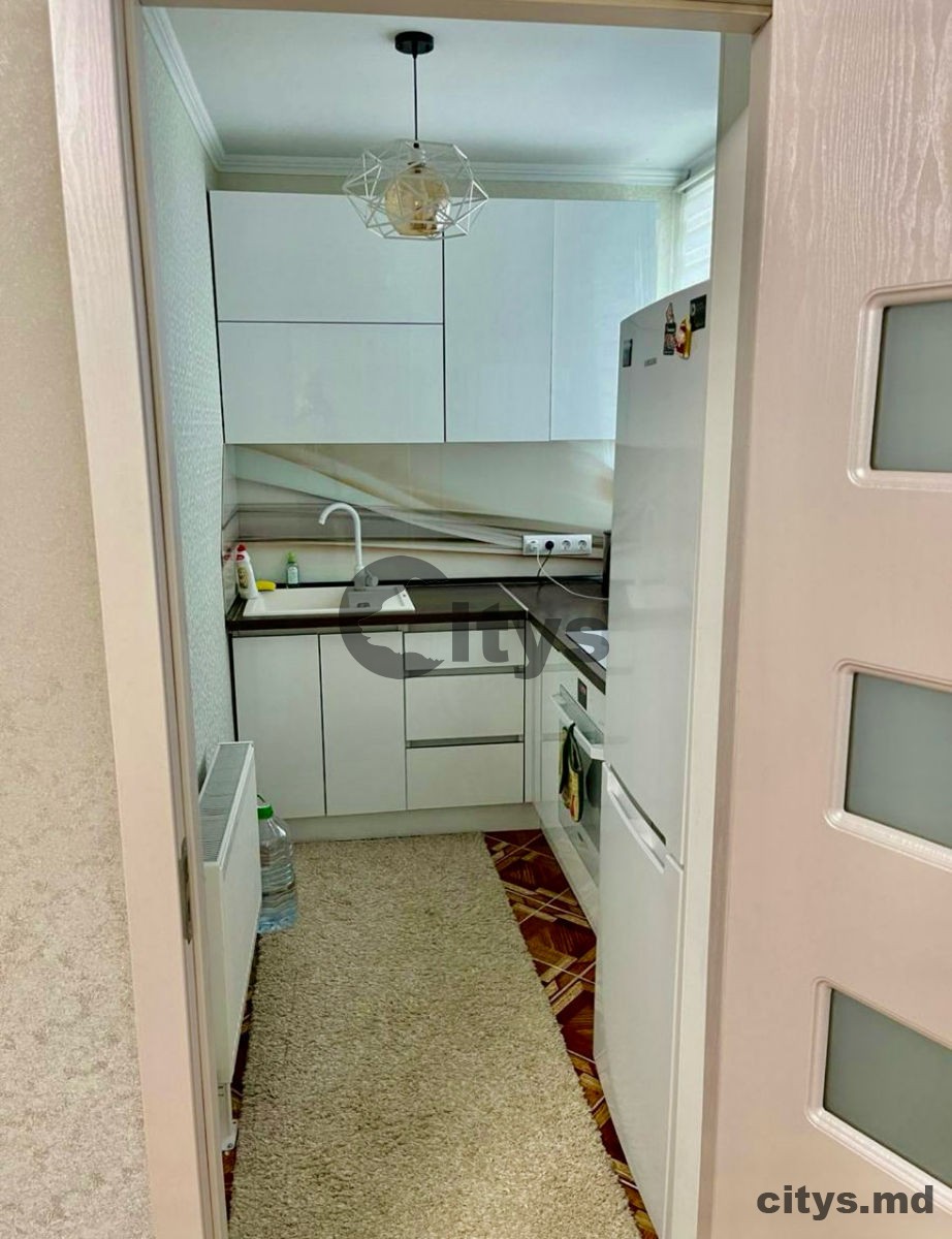 Apartament cu 1 cameră, 27m², Ciocana, Mircea cel Bătrân photo 7