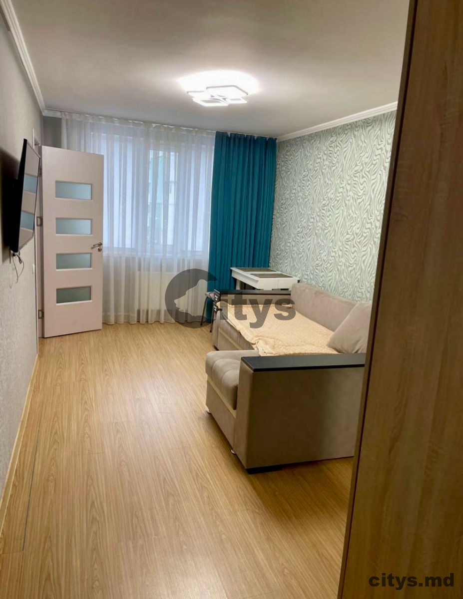 Apartament cu 1 cameră, 27m², Ciocana, Mircea cel Bătrân photo 1