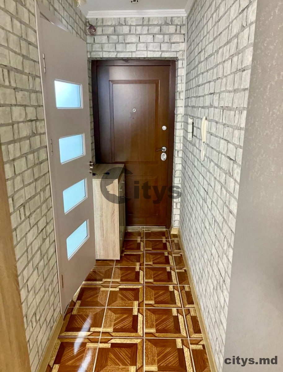 Apartament cu 1 cameră, 27m², Ciocana, Mircea cel Bătrân photo 5