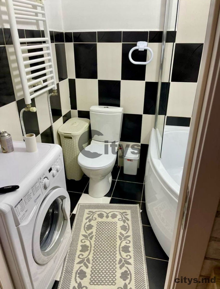Apartament cu 1 cameră, 27m², Ciocana, Mircea cel Bătrân photo 4