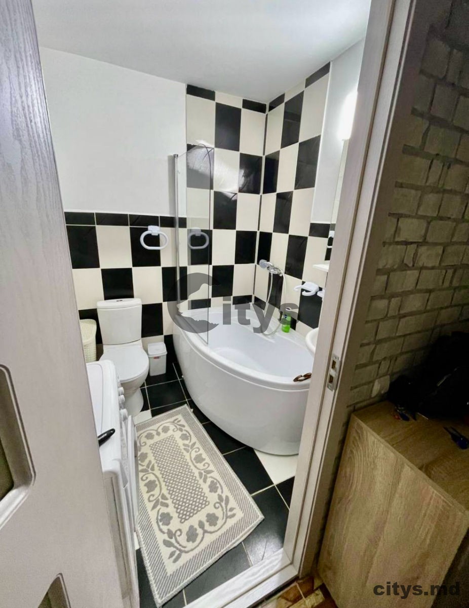 Apartament cu 1 cameră, 27m², Ciocana, Mircea cel Bătrân photo 3