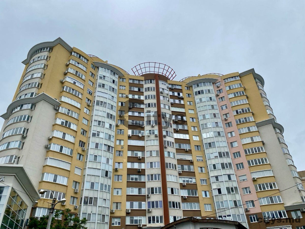 Apartament cu 1 cameră, 27m², Ciocana, Mircea cel Bătrân photo 0