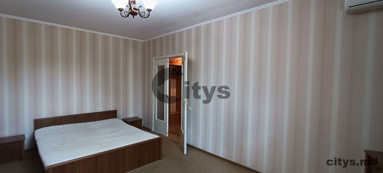 Apartament cu 1 cameră, 34m², Rîşcani, Studentilor photo 11