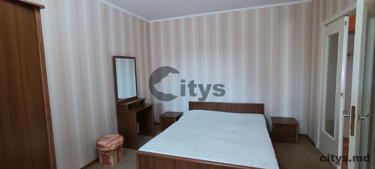 Apartament cu 1 cameră, 34m², Rîşcani, Studentilor photo 3