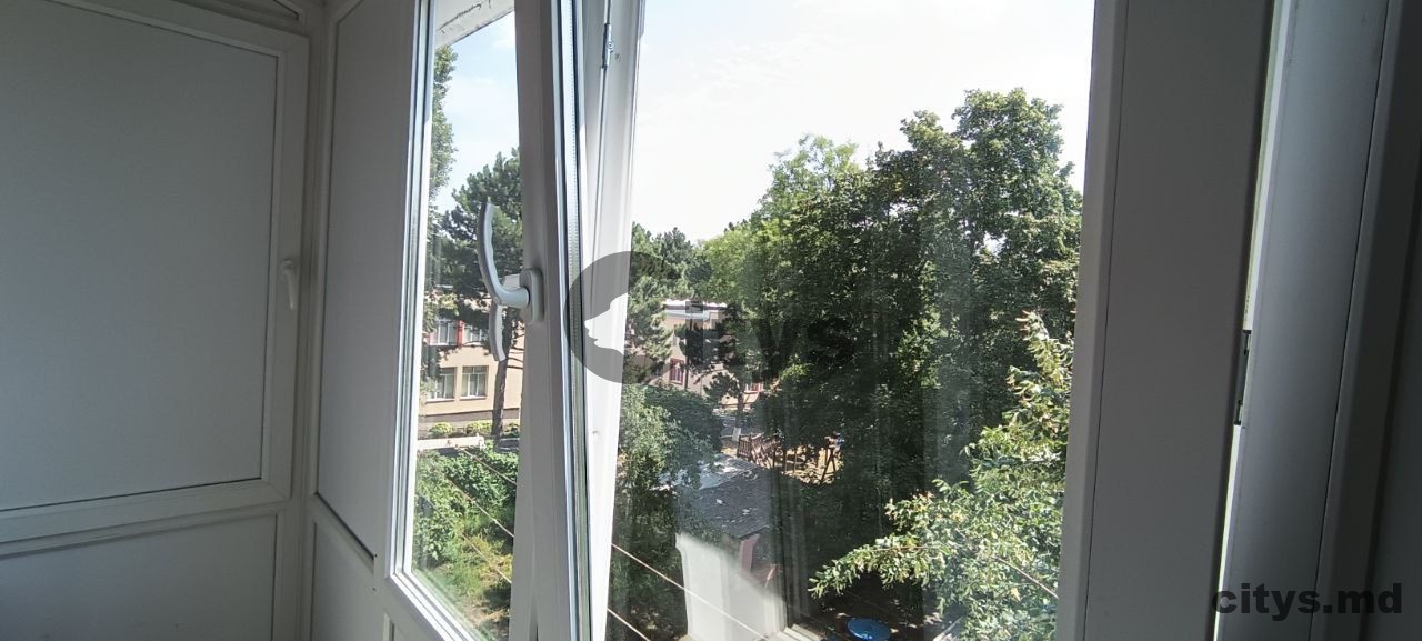 Apartament cu 1 cameră, 34m², Rîşcani, Studentilor photo 4