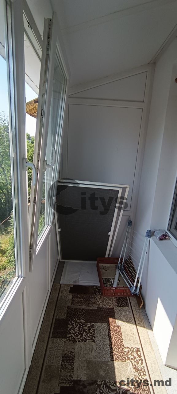 Apartament cu 1 cameră, 34m², Rîşcani, Studentilor photo 5