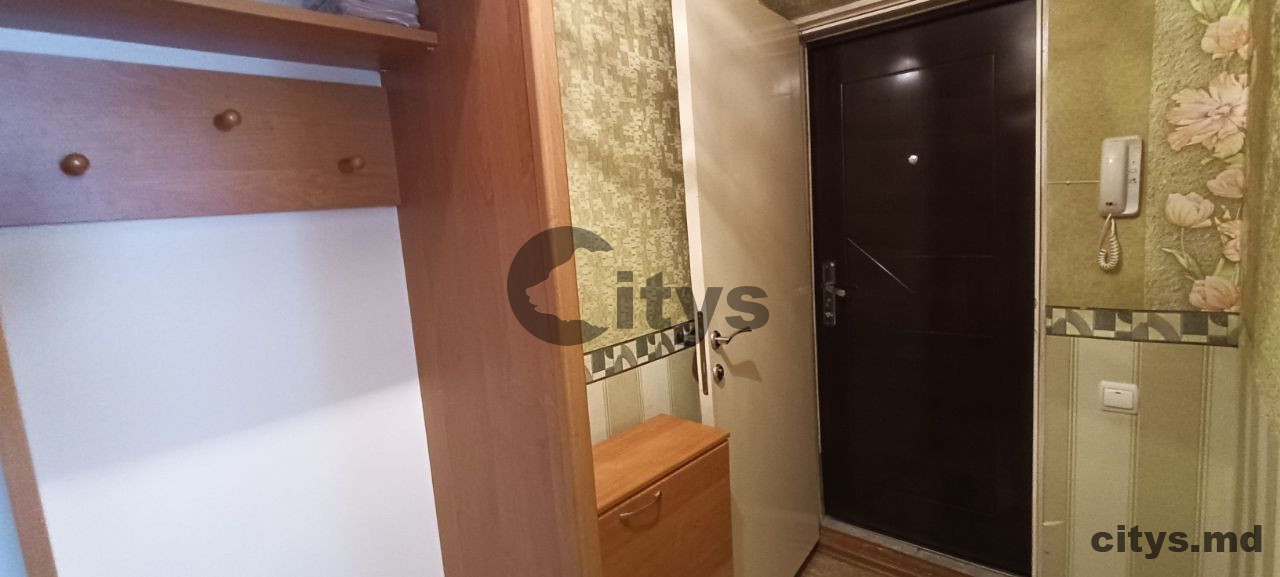 Apartament cu 1 cameră, 34m², Rîşcani, Studentilor photo 6