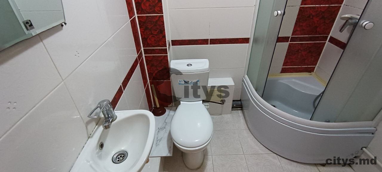 Apartament cu 1 cameră, 34m², Rîşcani, Studentilor photo 2