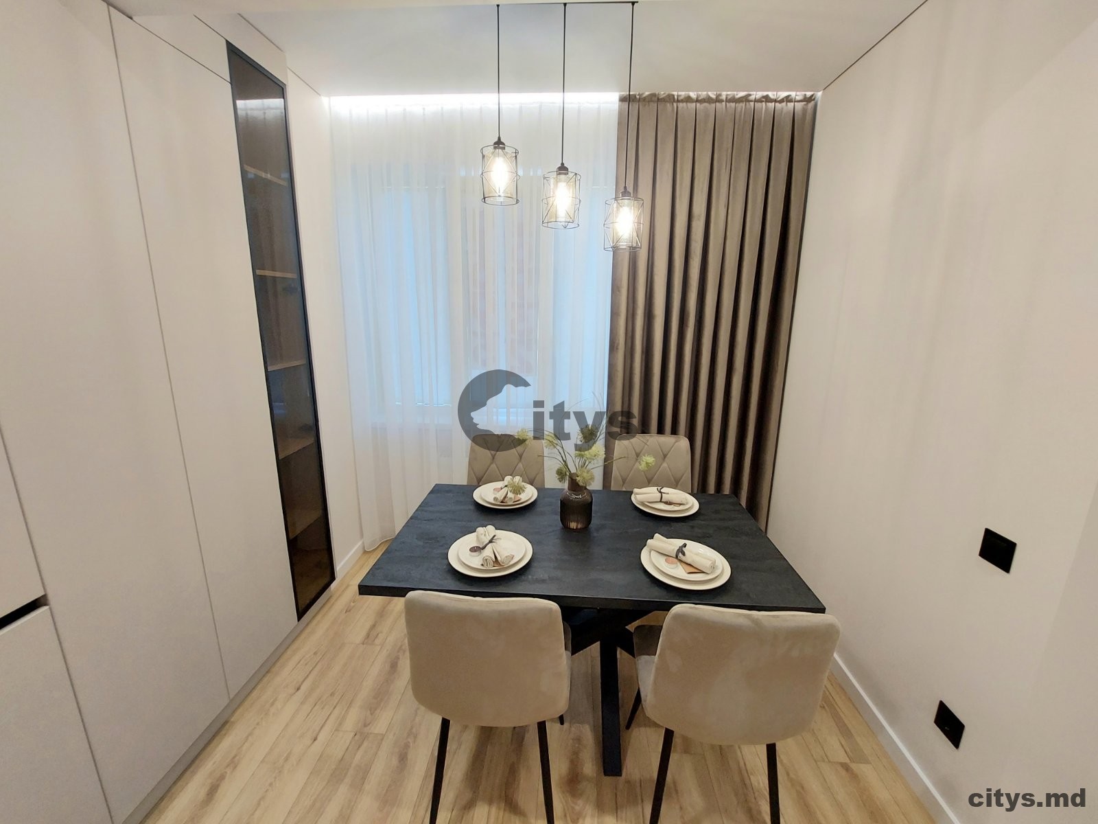 Apartament cu 1 cameră, 44m², Iazului photo 10