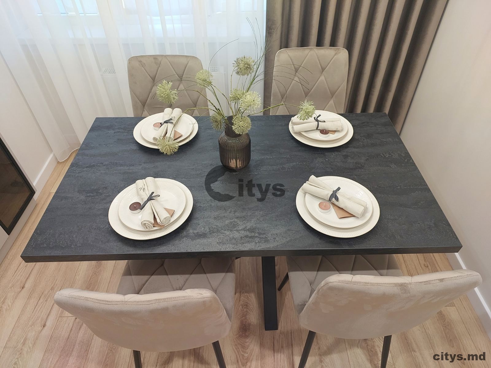 Apartament cu 1 cameră, 44m², Iazului photo 11