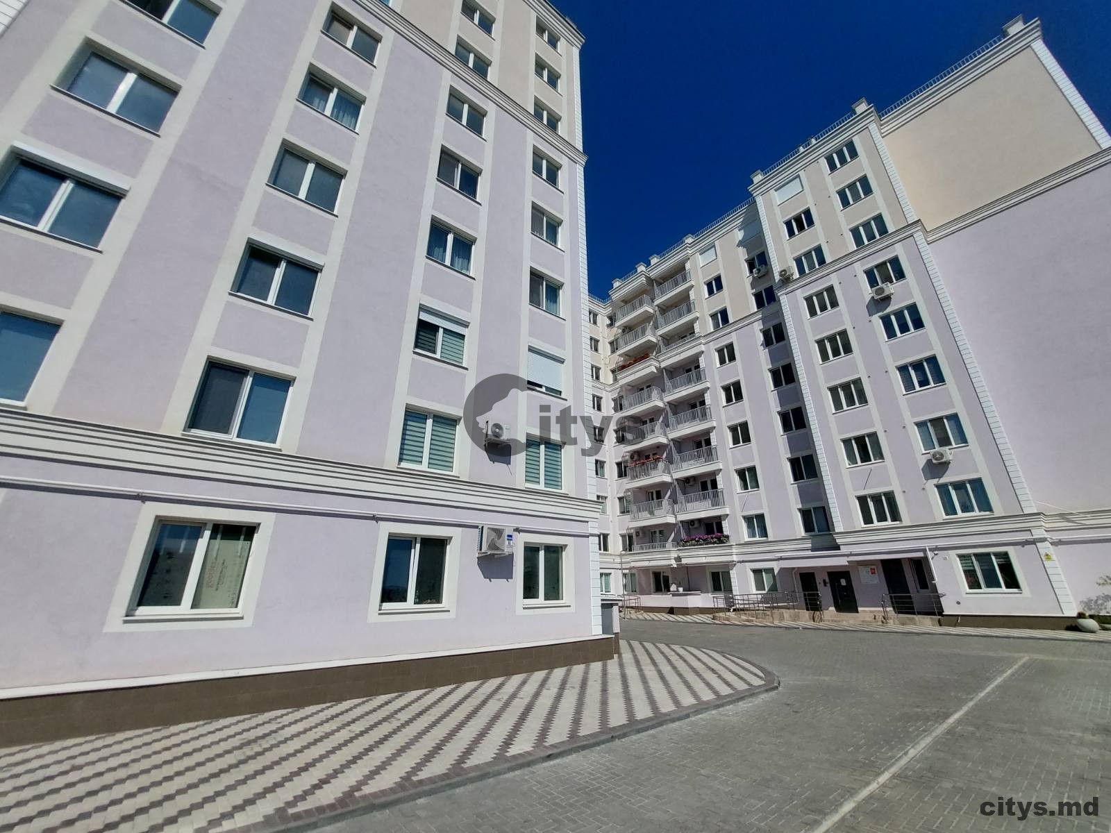 Apartament cu 1 cameră, 44m², Iazului photo 18