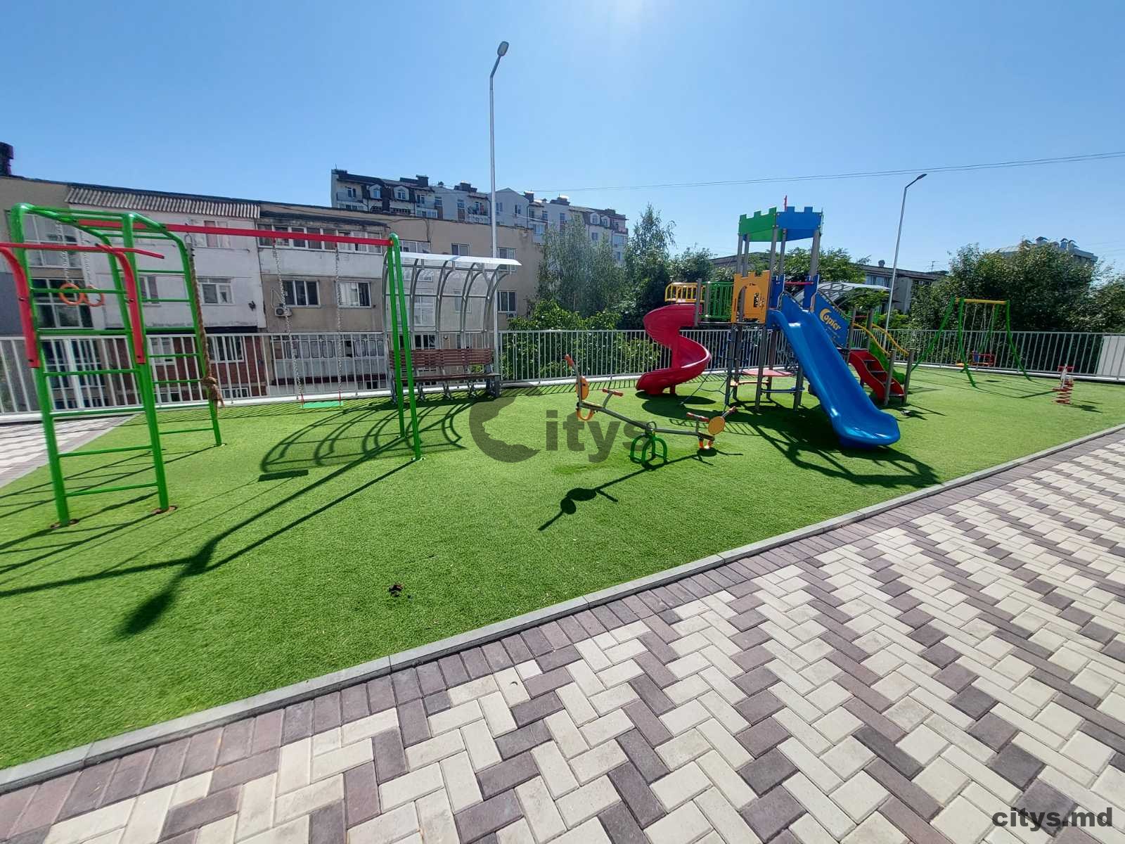 Apartament cu 1 cameră, 44m², Iazului photo 19