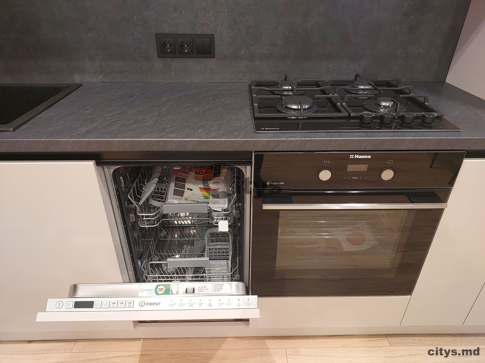 Apartament cu 1 cameră, 44m², Iazului photo 15