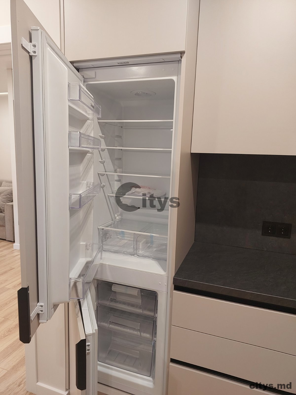 Apartament cu 1 cameră, 44m², Iazului photo 16