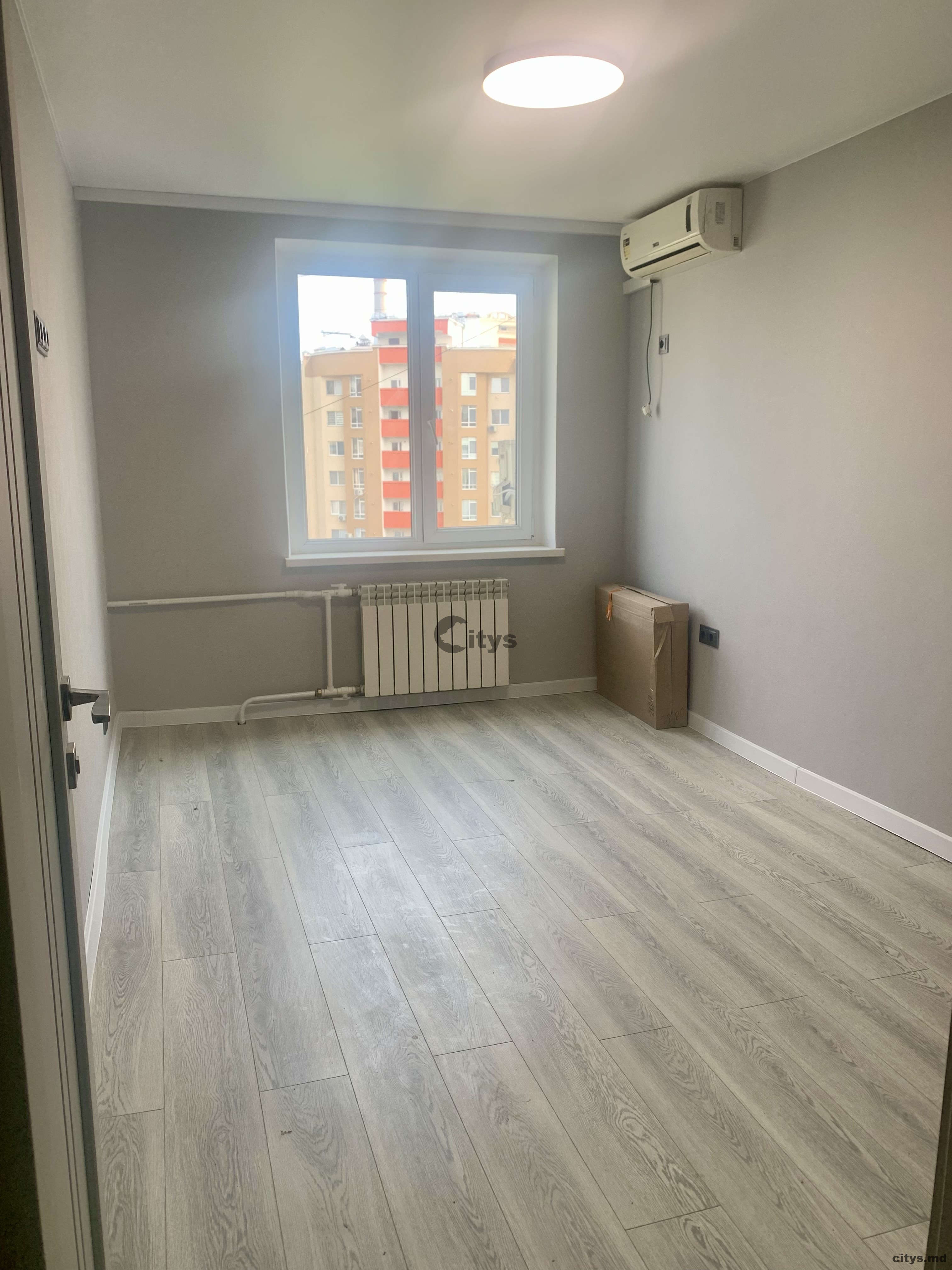 2-х комнатная квартира, 53м²,Ciocana. str.Ginta Latina photo 9