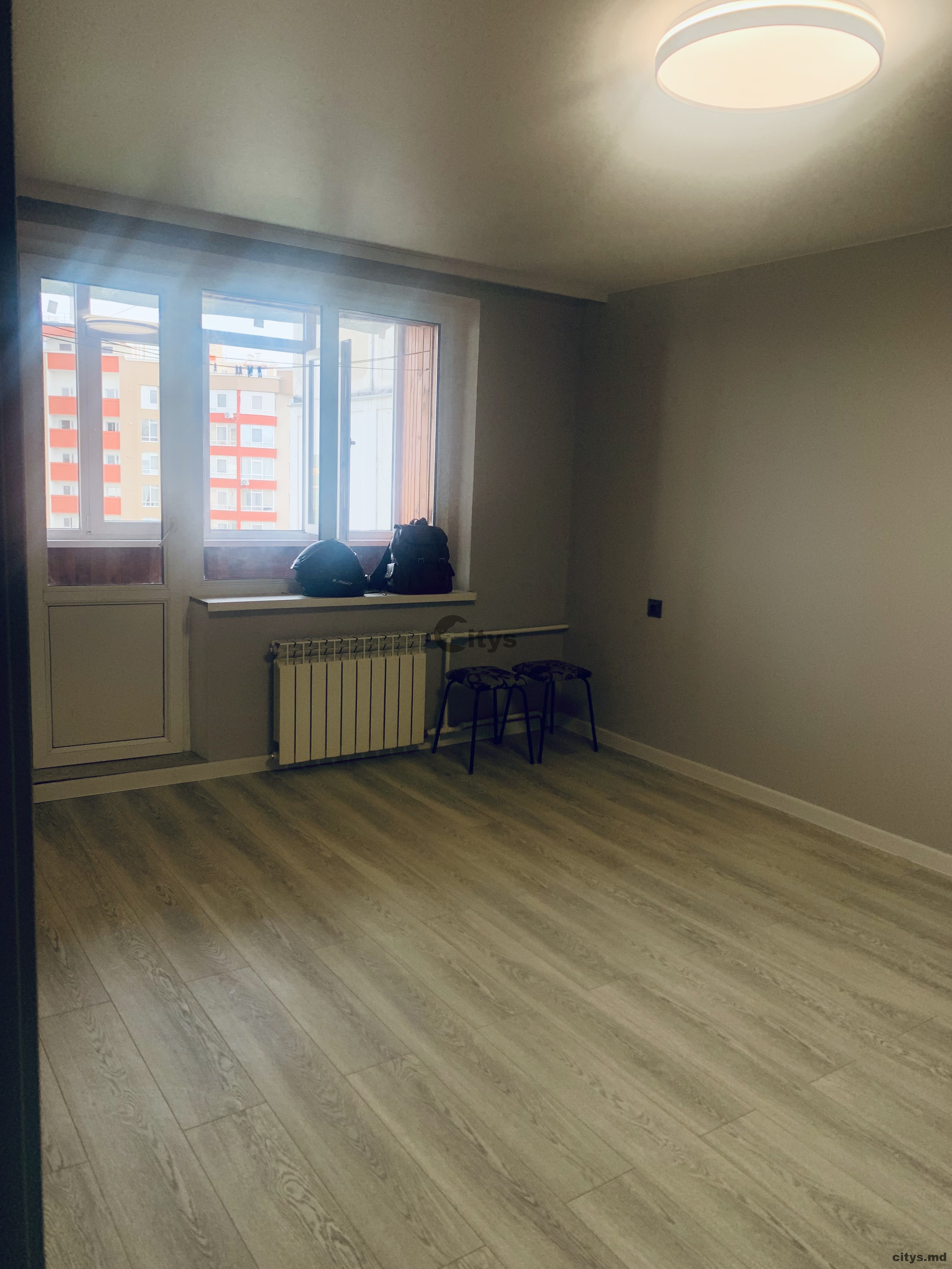 2-х комнатная квартира, 53м²,Ciocana. str.Ginta Latina photo 8