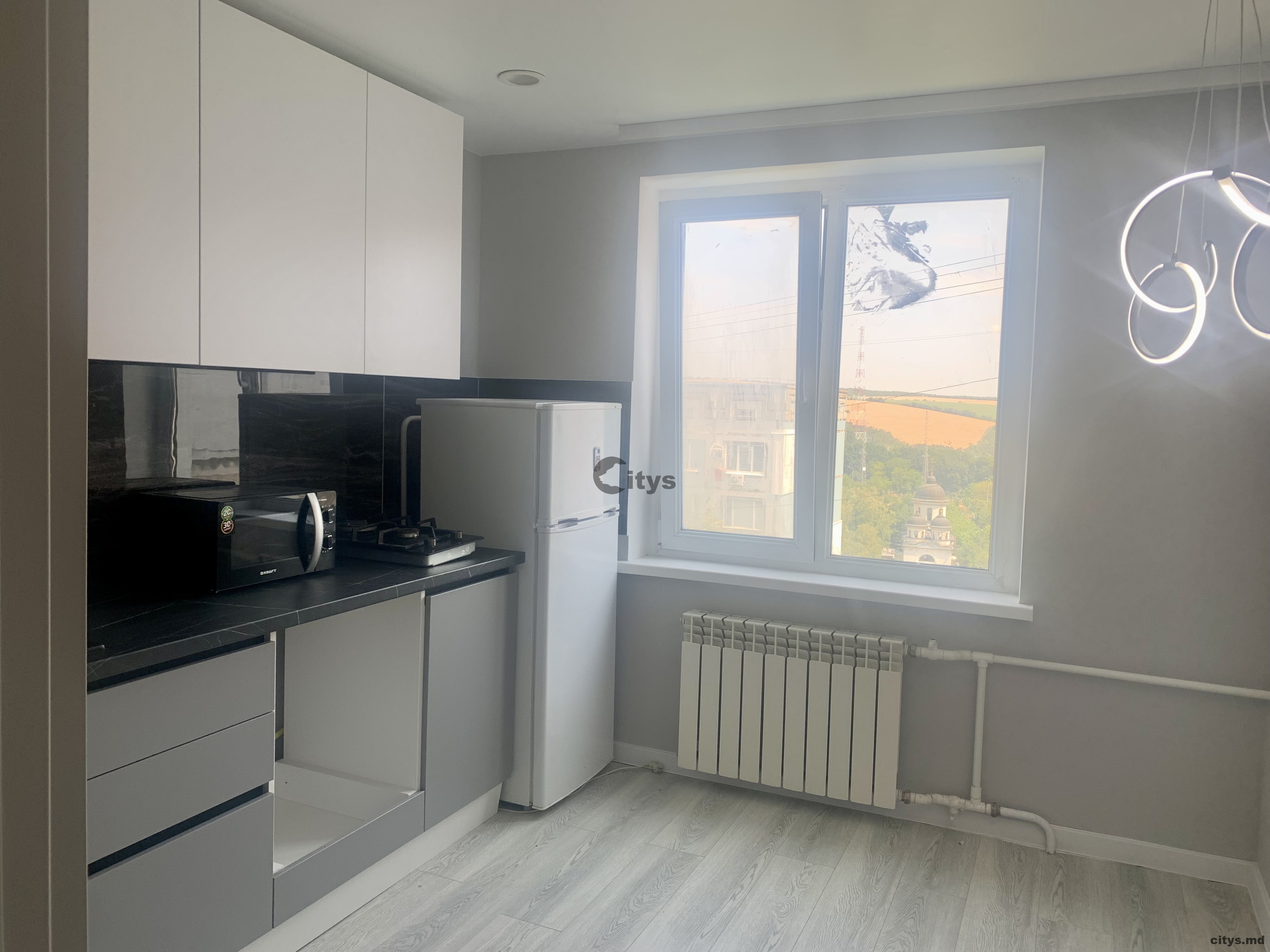 2-х комнатная квартира, 53м²,Ciocana. str.Ginta Latina photo 7