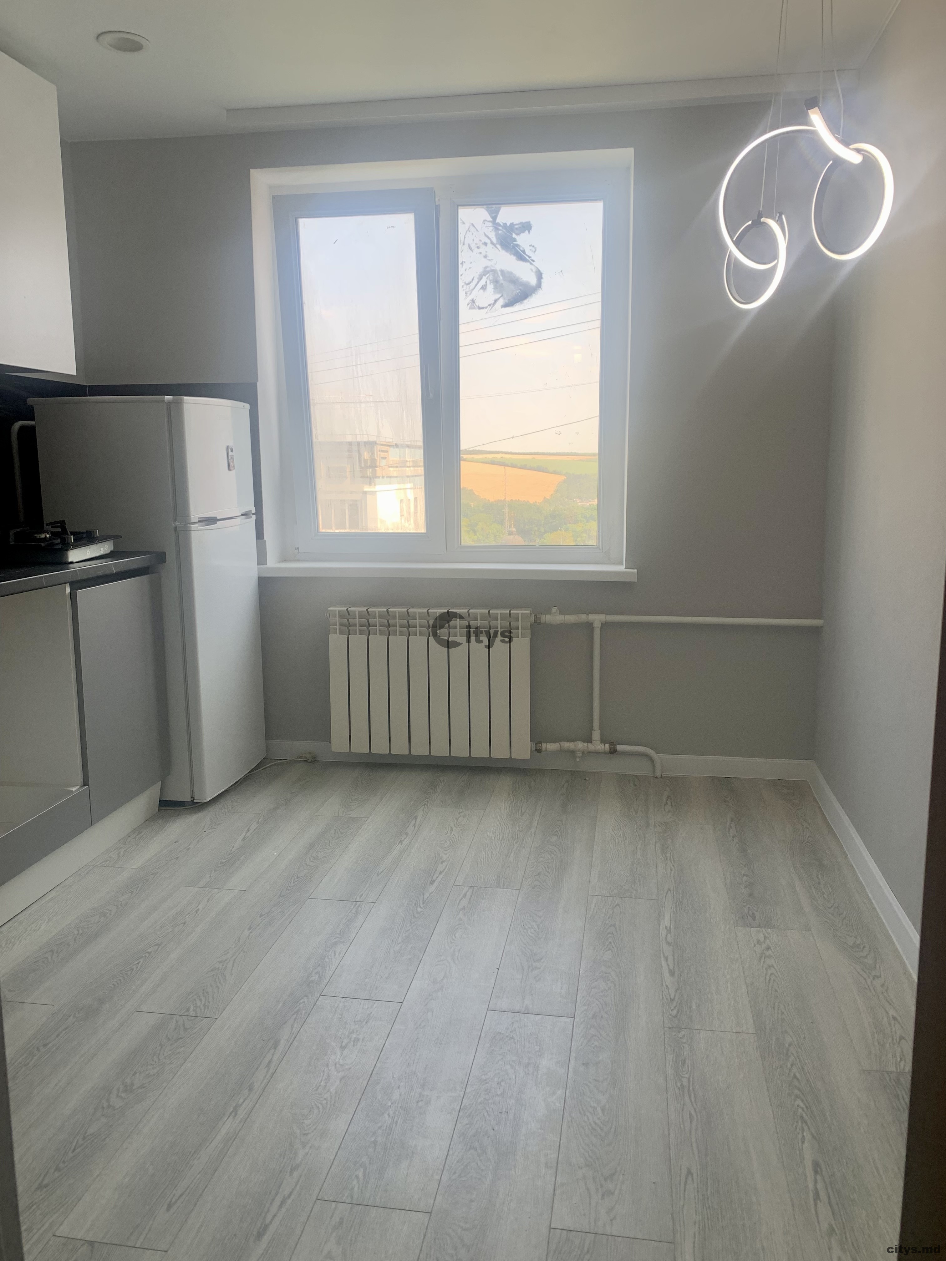 2-х комнатная квартира, 53м²,Ciocana. str.Ginta Latina photo 3