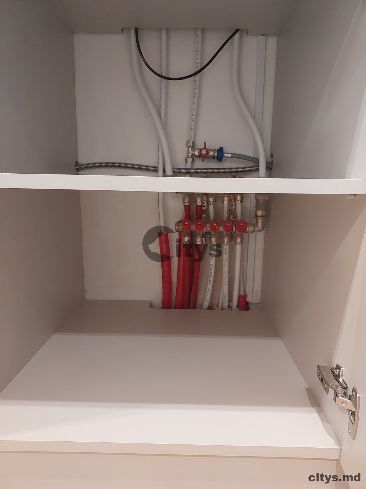 Apartament cu 1 cameră, 44m², Iazului photo 14