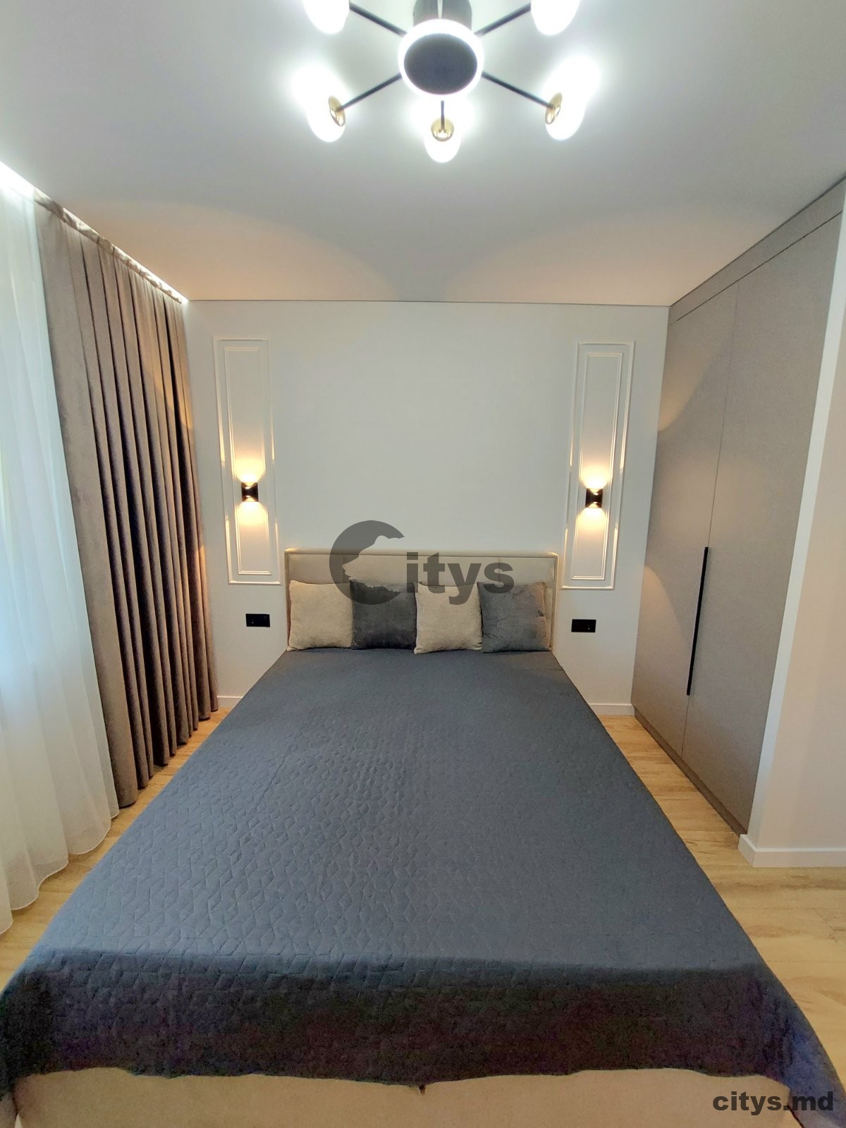 Apartament cu 1 cameră, 44m², Iazului photo 1