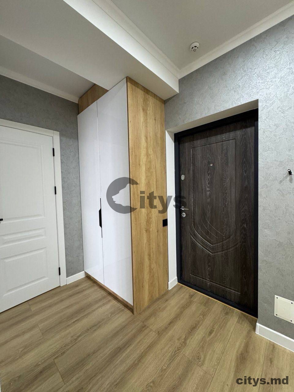 3-х комнатная квартира, 64м², Telecentru, Sprîncenoaia photo 7