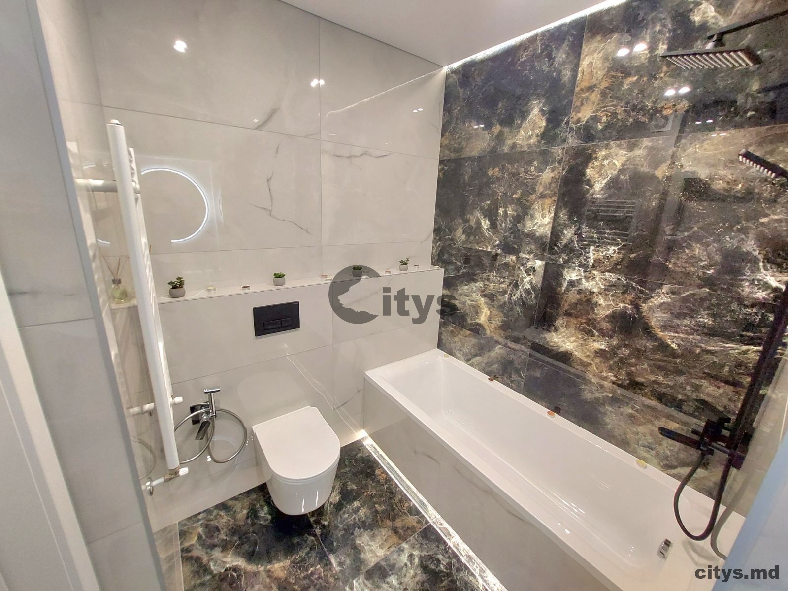 Apartament cu 1 cameră, 44m², Iazului photo 12