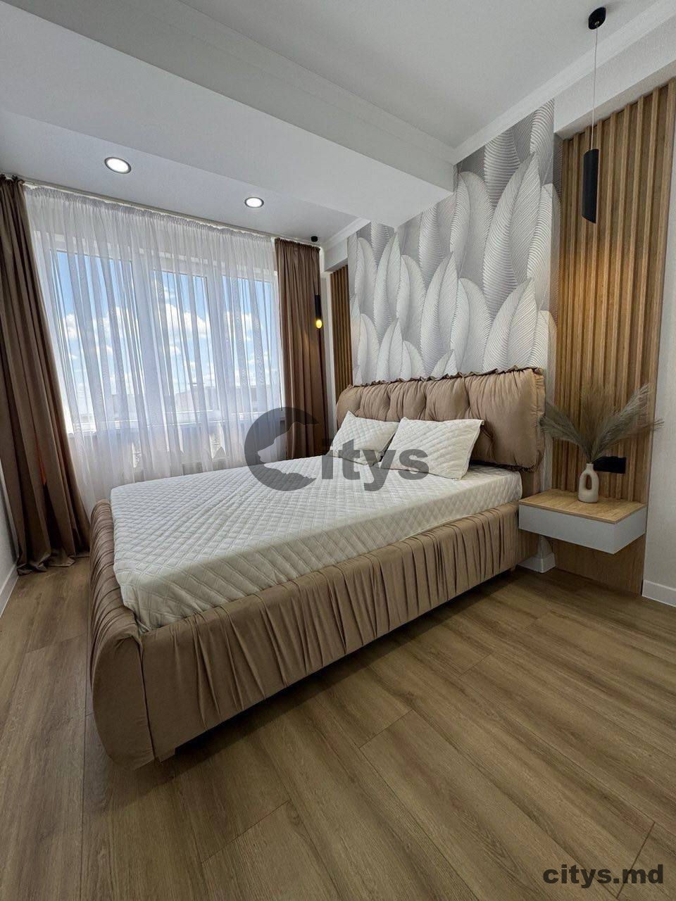 3-х комнатная квартира, 64м², Telecentru, Sprîncenoaia photo 1