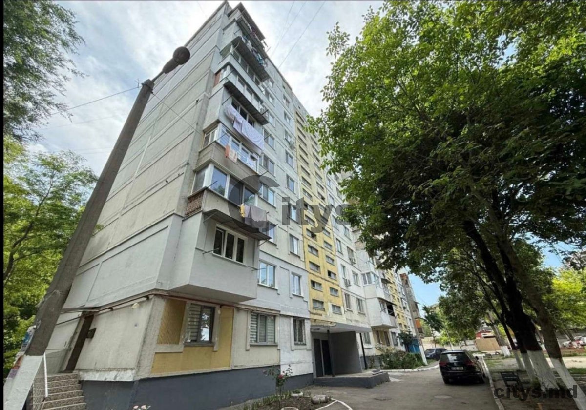 Apartament cu 1 cameră, 33m², Sarmizegetusa photo 1