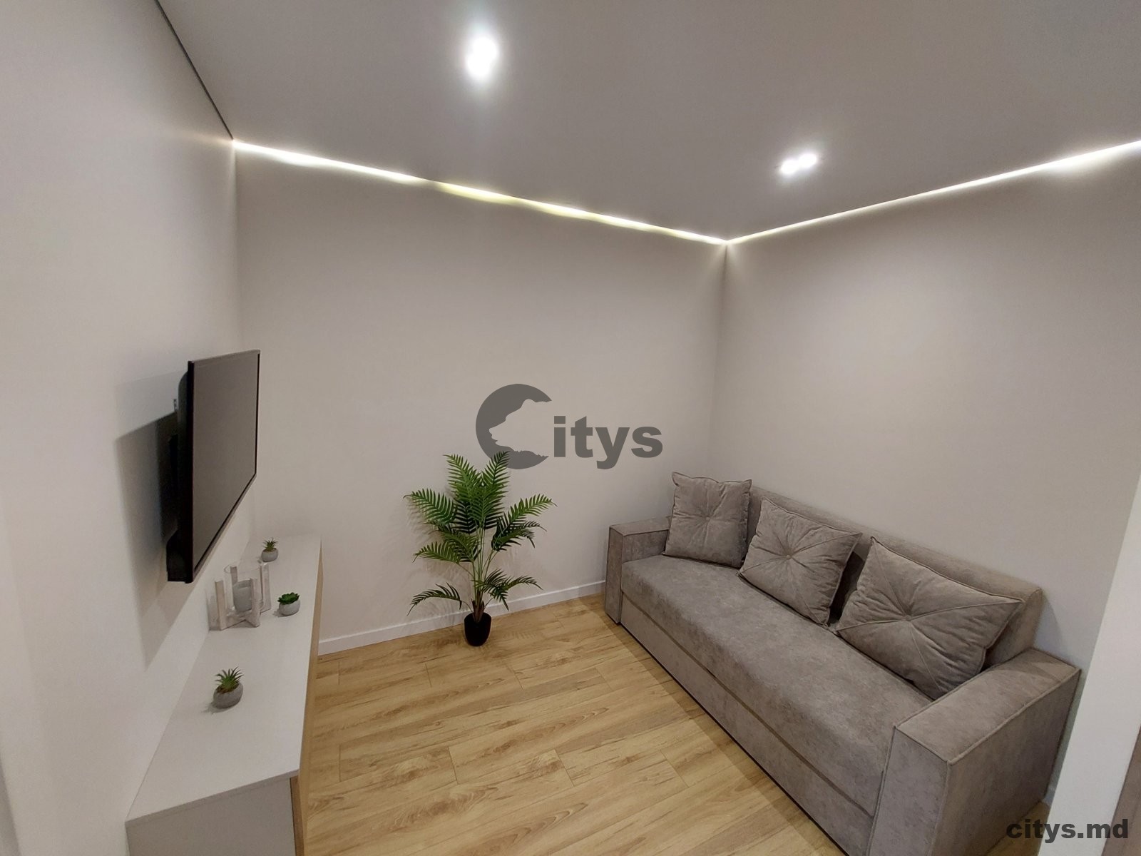 Apartament cu 1 cameră, 44m², Iazului photo 2