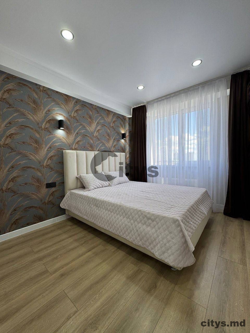 3-х комнатная квартира, 64м², Telecentru, Sprîncenoaia photo 2