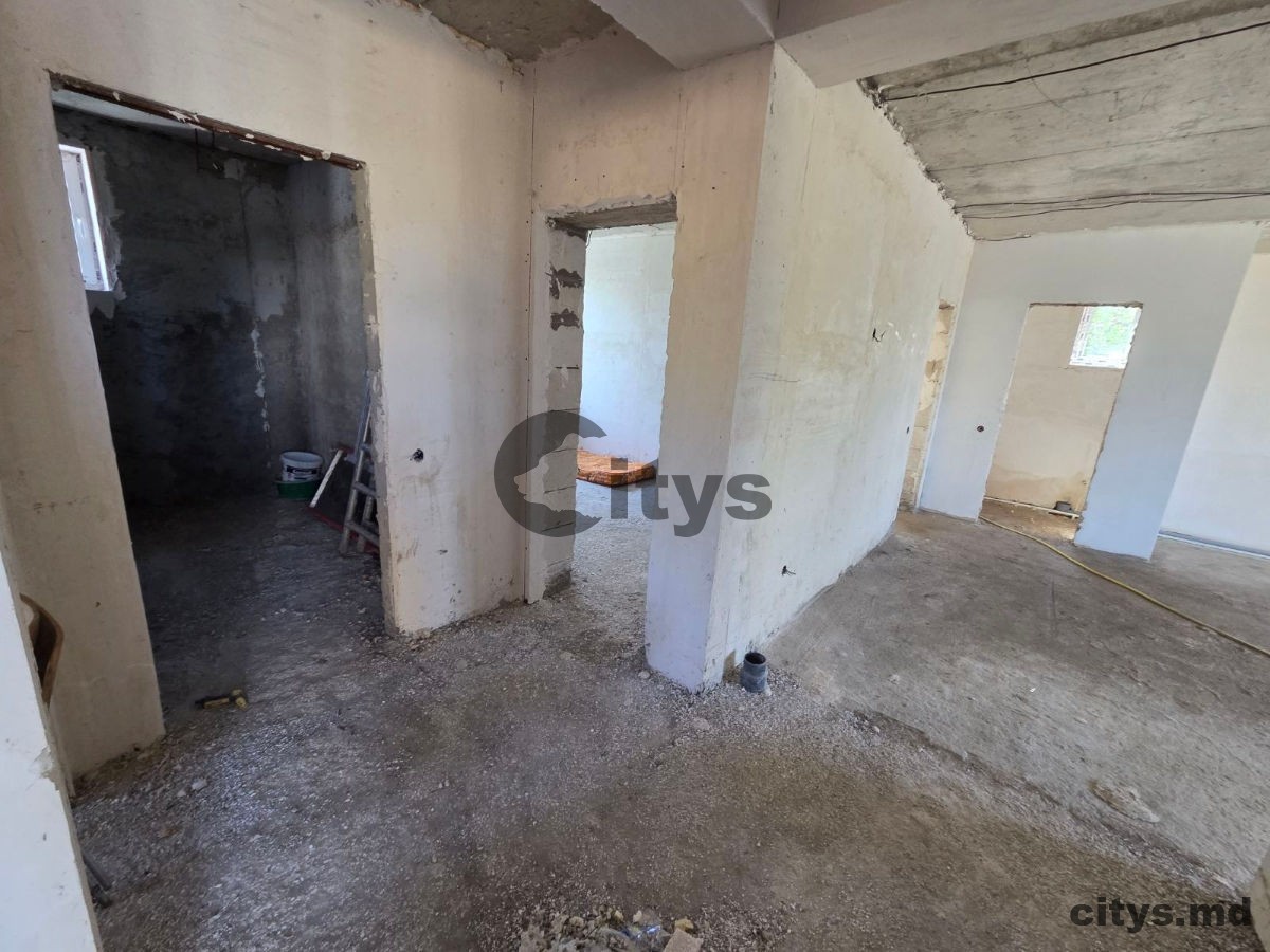 Дом с одним уровнем, 160м², Chisinau, Vatra, strada Lacului photo 5