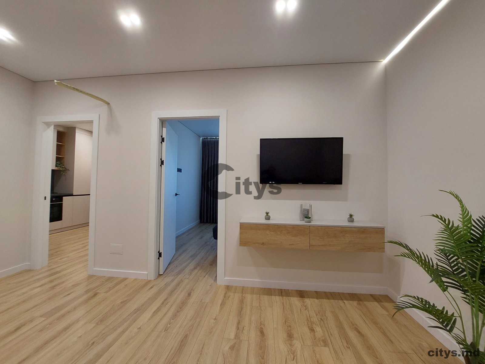 Apartament cu 1 cameră, 44m², Iazului photo 5