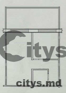 Apartament cu 1 cameră, 33m², Sarmizegetusa photo 0