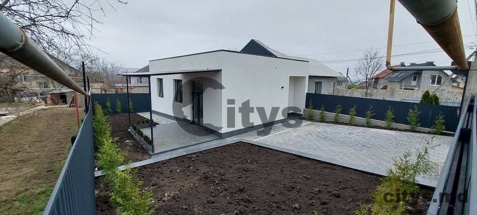 Дом с одним уровнем, 75м², Криково, Центр, Andrei Colosov photo 0