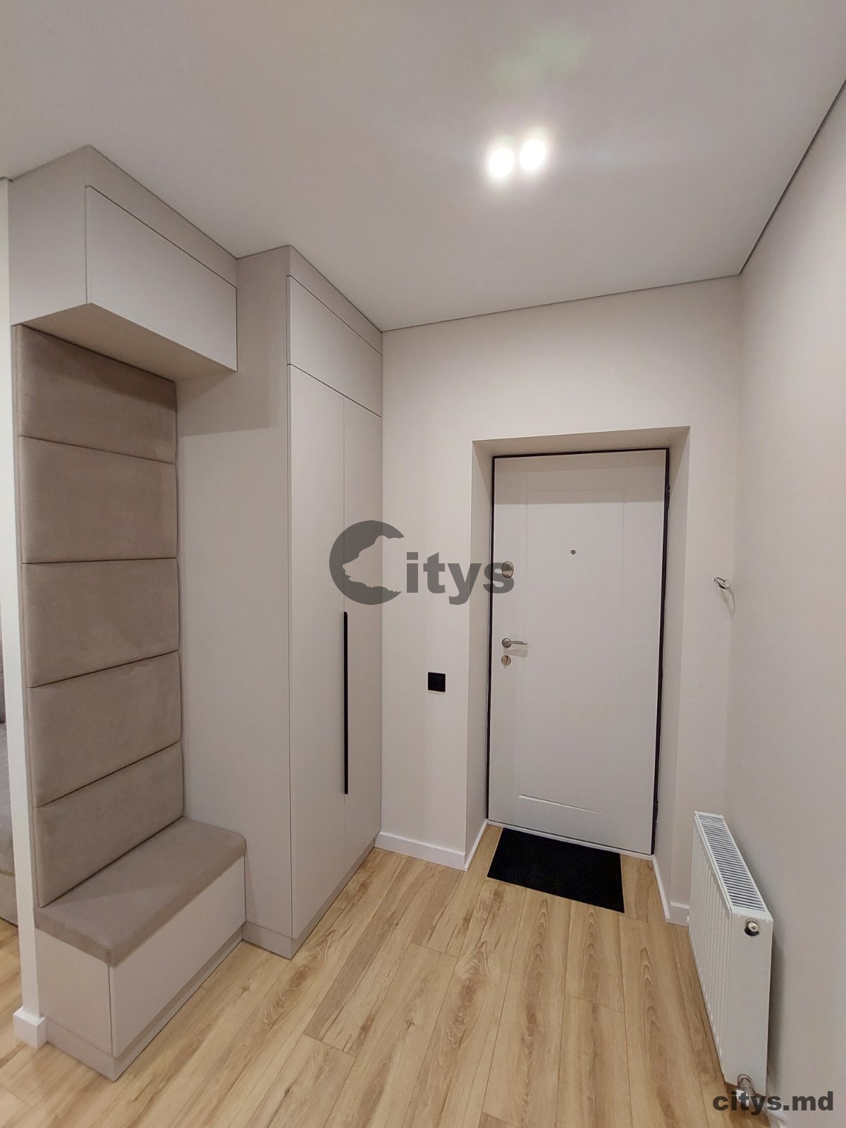 Apartament cu 1 cameră, 44m², Iazului photo 13