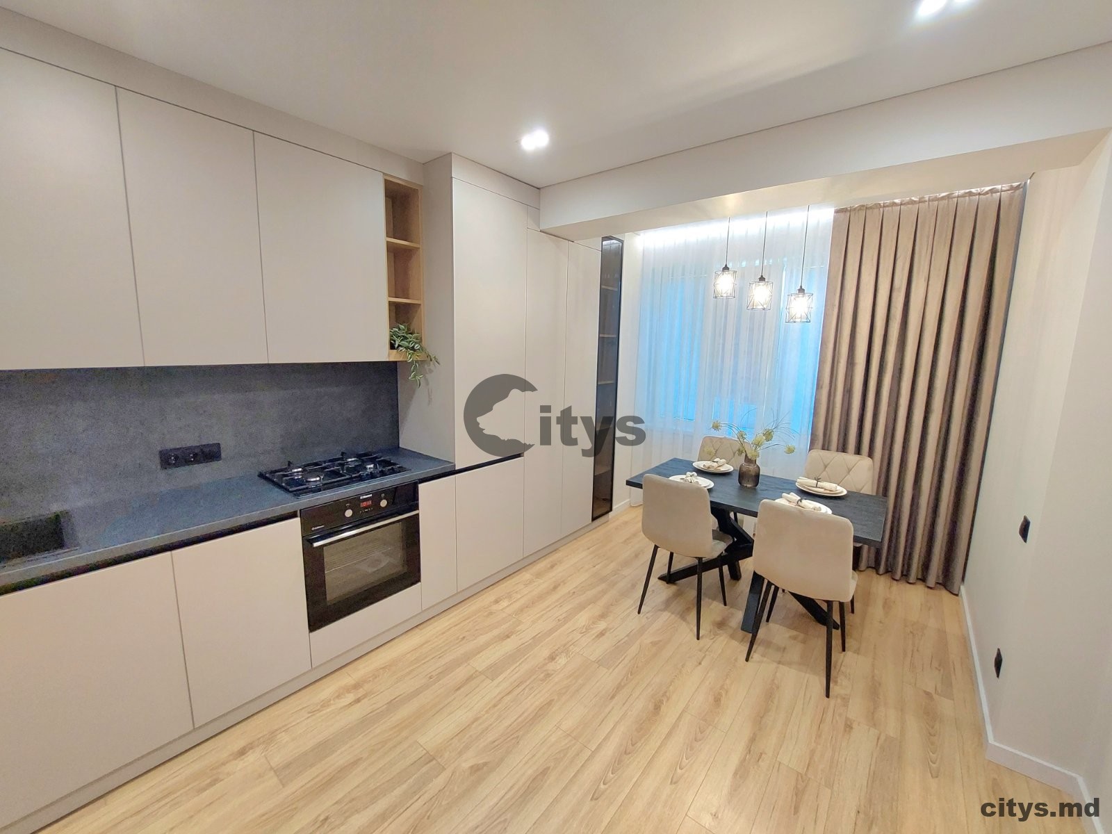 Apartament cu 1 cameră, 44m², Iazului photo 8