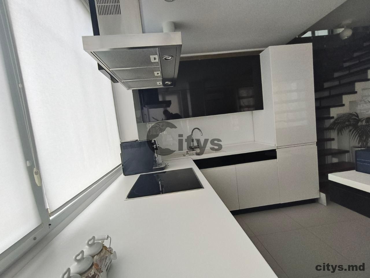 Chirie-Apartament cu 3 camere, 85m², Buiucani.str.Vasile Lupu photo 2