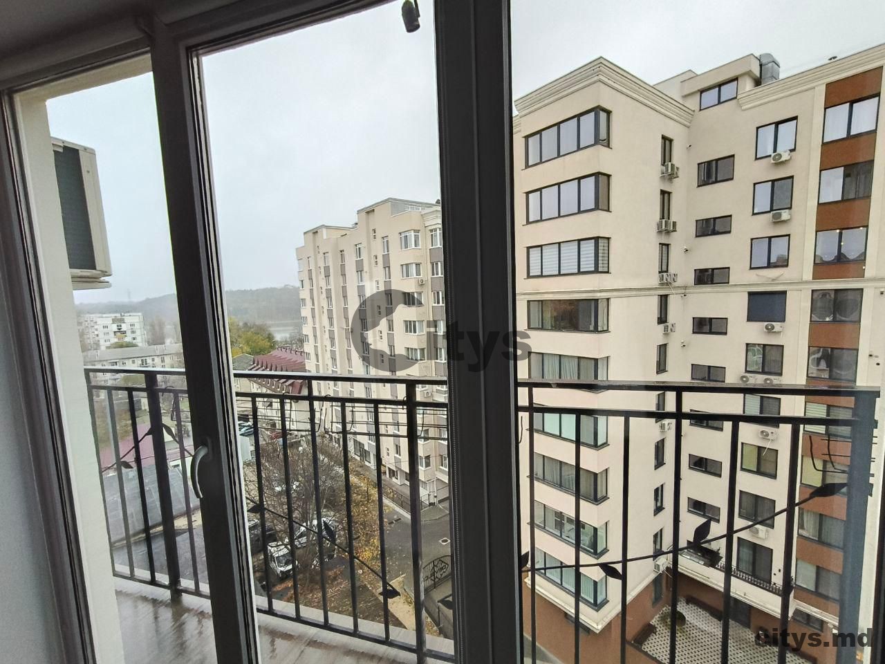 Chirie-Apartament cu 3 camere, 85m², Buiucani.str.Vasile Lupu photo 3