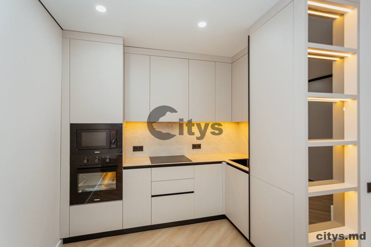 Apartament cu 2 camere, 67m², Durleşti photo 1