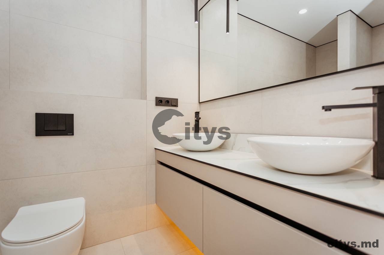 Apartament cu 2 camere, 67m², Durleşti photo 4