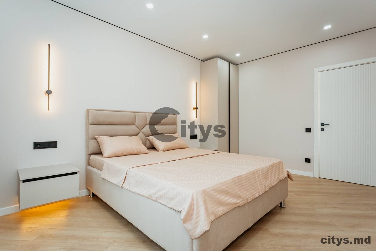 Apartament cu 2 camere, 67m², Durleşti photo 7