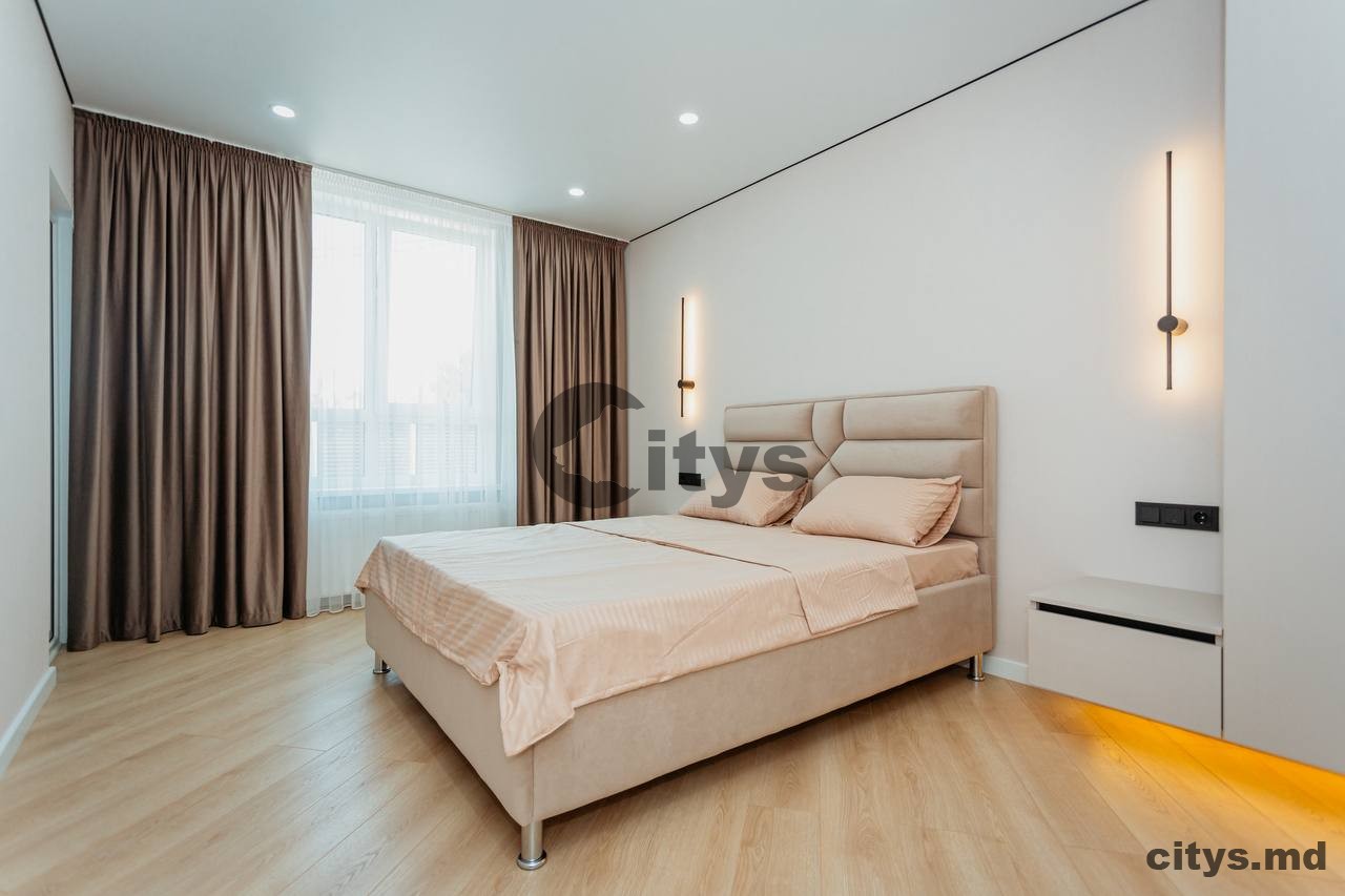 Apartament cu 2 camere, 67m², Durleşti photo 10